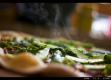 How To Make Asparagus With Sour Cream