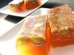 Tomato Artichoke Aspic