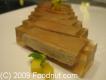 How To Make Rosy And White Aspic