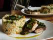 How To Make Atun A Lo Vasco