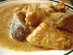 Aubergine Puree with Garlic