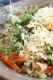 Aubergine Salad