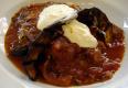 Aubergine Stew