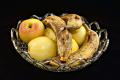 Autumn Fruit Bowl