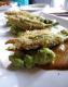 How To Make Avocado Appetizer
