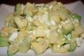 How To Make Avocado And Apple Salad