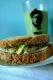 How To Make Avocado Bread