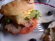 How To Make Avocado And Egg Sandwiches