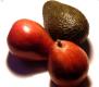 How To Make Avocado Pear