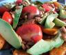 How To Make Avocado Salad Dressing