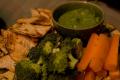 How To Make Spanish Garlic And Avocado Soup