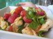How To Make Avocado And Strawberry Salad