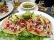 How To Make Avocado Tostadas