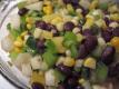 How To Make Avocado With Jalapeno Dressing