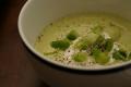 How To Make Avocado Yogurt Soup