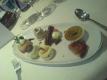 Baba Au Rhum With Maple