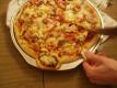 Baby Pizzas