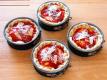 Baby Pizzas