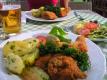 How To Make Wiener Backhendl