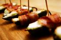 Bacon Appetizer