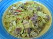 Bacon And Cabbage