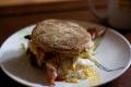 How To Make Bacon Cheese Muffins