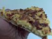 How To Make Bacon And Cheese Slice