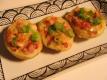 How To Make Bacon N Cheese Stuffed Potatoes