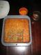 Bacon Upside Down Cornbread