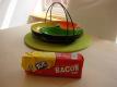 How To Make Bacon Crackers