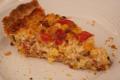 How To Make Bacon Crust Pie