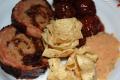 Low-Cal Bacon Dip