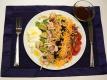 How To Make Bacon And Egg Bean Salad