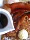 Bacon And Eggs Brunch