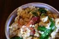 How To Make Bacon Fried Rice