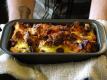 How To Make Bacon Pudding