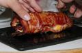 How To Make Bacon Rolls