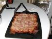 How To Make Seasoned Bacon Rolls