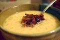 How To Make Bacon Soup