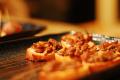 Bacon Spoon Bread
