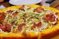 Bacon-Stuffed Sweet Potatoes