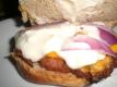 How To Make Bacon Burger