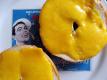 How To Make Vegetable-cheese Bagel