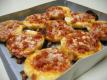 How To Make Deli Bagel Pizzas