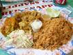 How To Make Bahamian Peas & Rice
