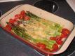 Sole-asparagus Bake