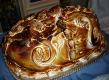 How To Make Traditional Baked Alaska