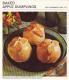 Baked Apple Dumplings