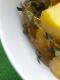 How To Make Honey-baked Apple Quarters