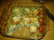 Baked Lamb And Artichoke Hearts